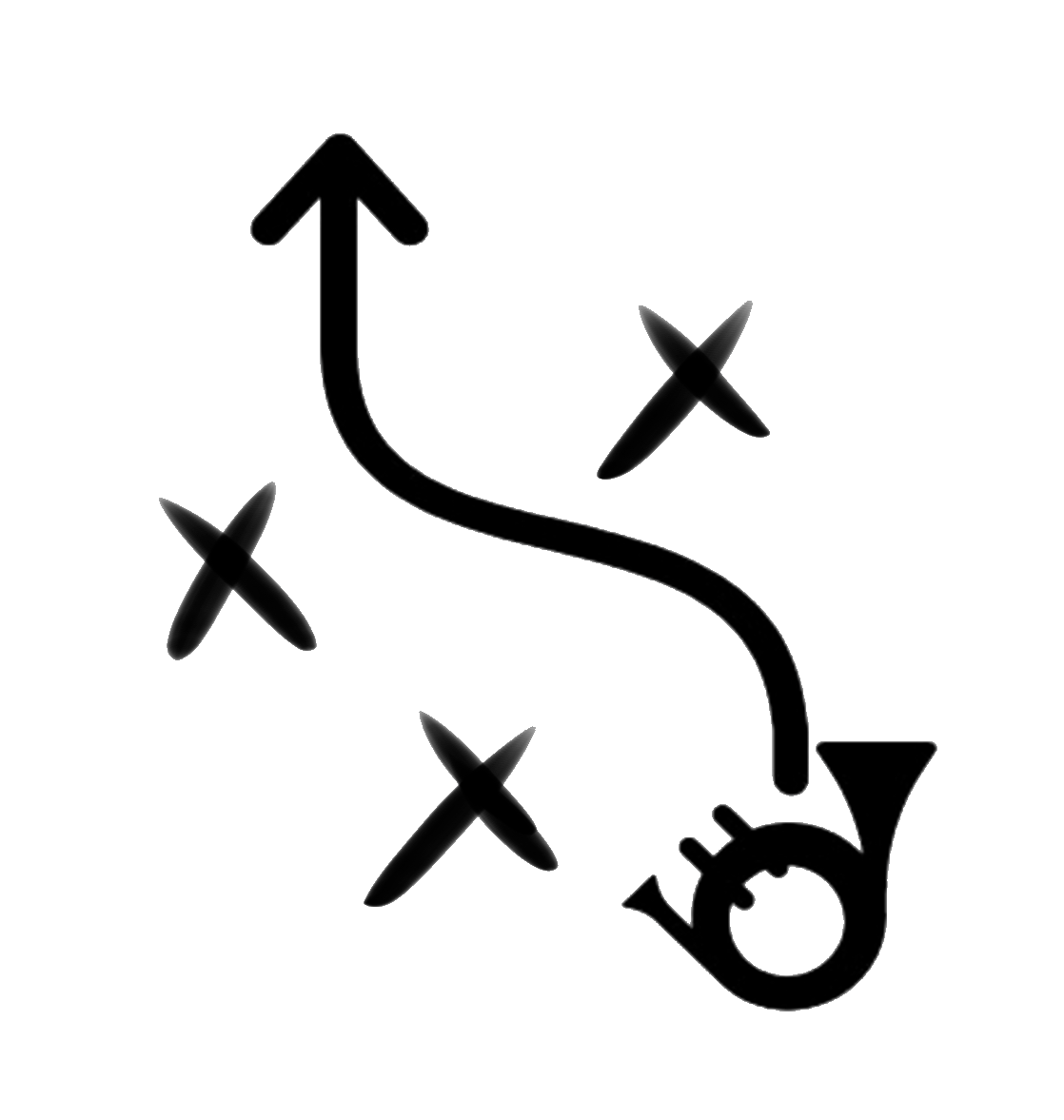 Practice Room Playbook logo